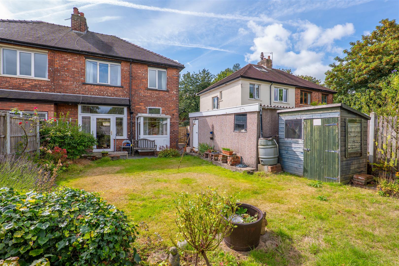 Church Road, Leyland